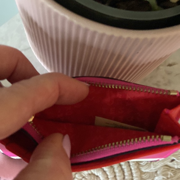 Kate spade wallet/card holder - Picture 3 of 3